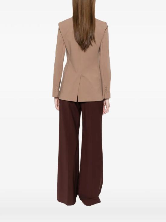 26SS 치르콜로1901 수트 자켓 FD3861 1379 TOBACCO - CIRCOLO 1901