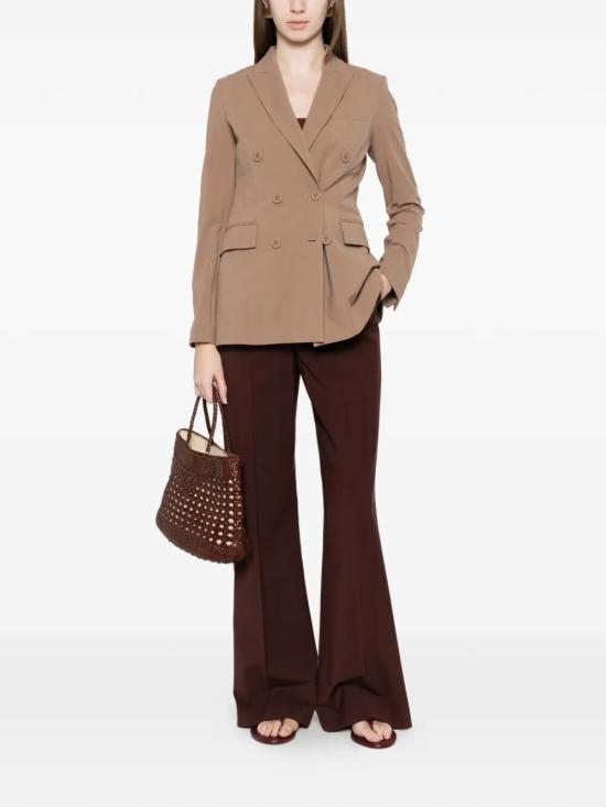 26SS 치르콜로1901 수트 자켓 FD3861 1379 TOBACCO - CIRCOLO 1901