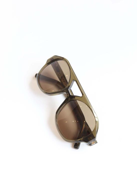  Eva Masaki 안경 Chiyo 드래곤 선글라스 - OTHER BRANDS