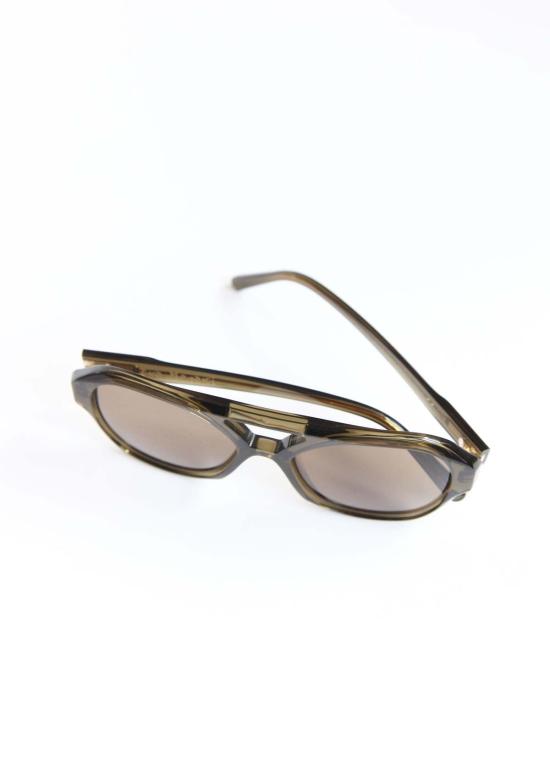  에바 마사키 안경 Eva Masaki Chiyo 드래곤 선글라스 - EVA MASAKI