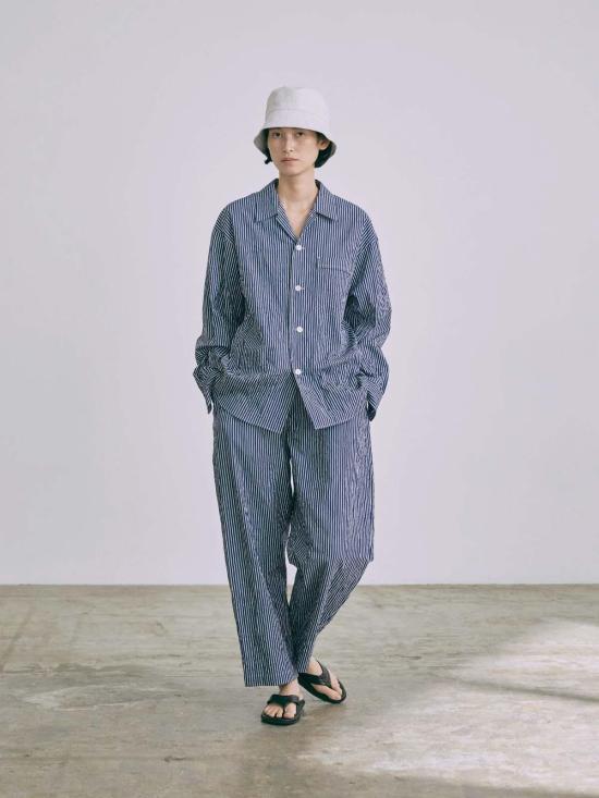  니콜슨&니콜슨 블라우스 니콜슨 & 니콜슨 오스카 CC 셔츠