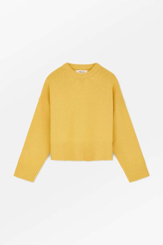  스칼 스웨터 캄파 점퍼