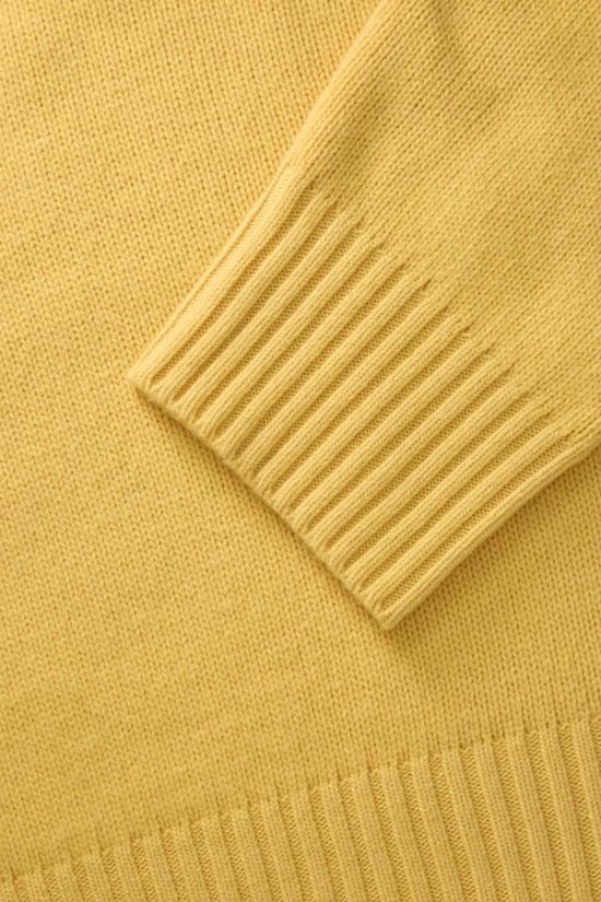  스칼 스웨터 캄파 점퍼 - SKALL