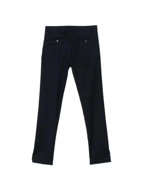 26SS 폴앤샤크 치노 팬츠 26414070 013 BLU - PAUL & SHARK