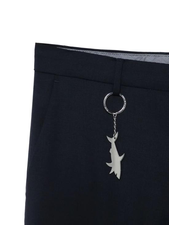 26SS 폴앤샤크 치노 팬츠 26414070 013 BLU - PAUL & SHARK