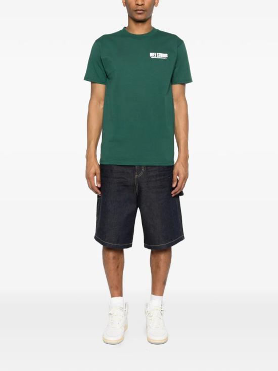 26SS 오베이 반팔 티셔츠 165264301 RFR RAINFOREST - OBEY