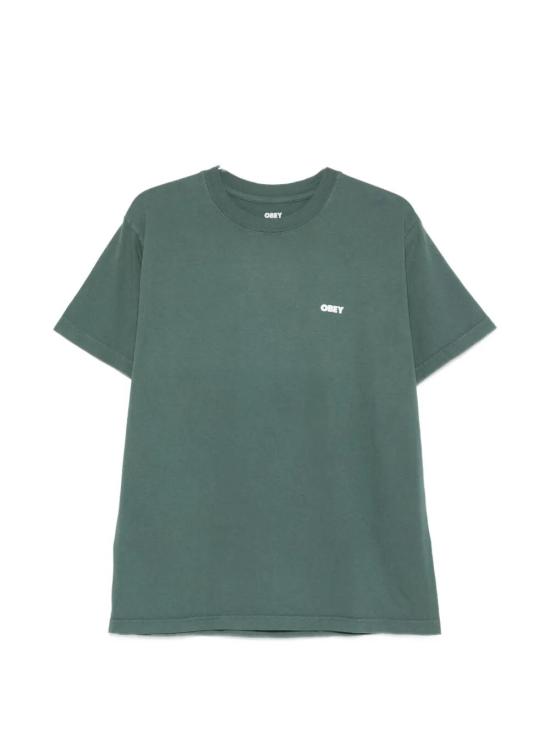 26SS 오베이 반팔 티셔츠 167924099 RFR PIGMENT RAINFOREST