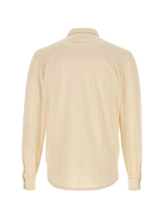 26SS 페델리 폴로 티셔츠 TUF00130 130 LINEN - FEDELI