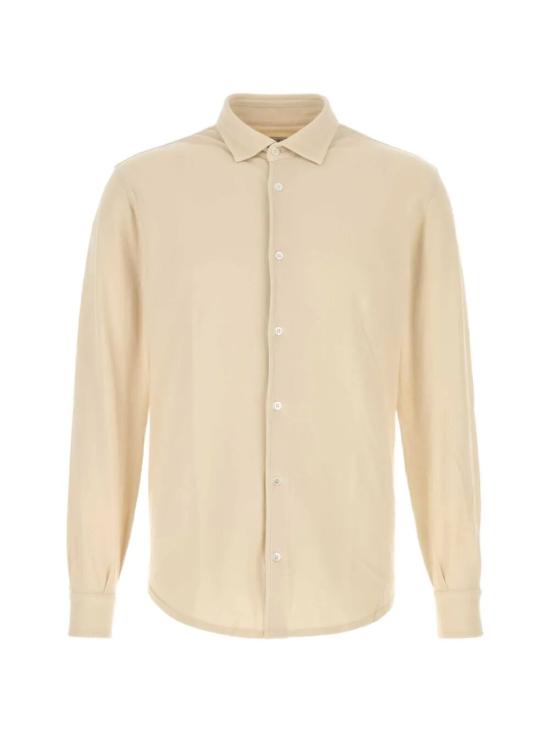 26SS 페델리 폴로 티셔츠 TUF00130 130 LINEN