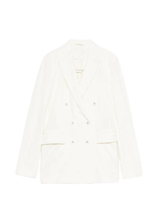 26SS 치르콜로1901 수트 자켓 FD3861 LATTE