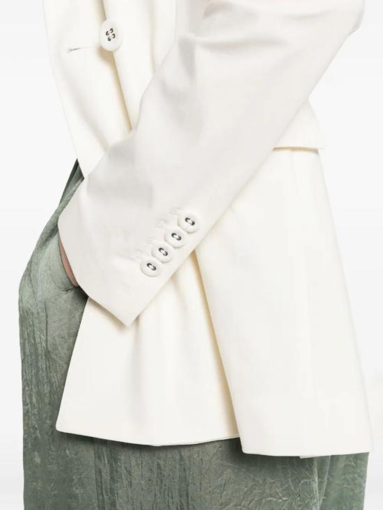 26SS 치르콜로1901 수트 자켓 FD3861 LATTE - CIRCOLO 1901