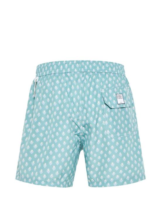 26SS 페델리 스윔팬츠 TU000318 F92 F92 5 CORNFLOWER BLUE - FEDELI