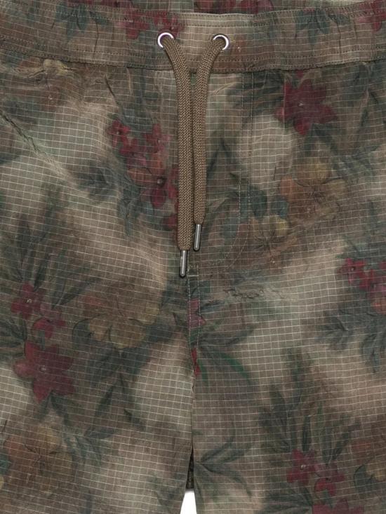 26SS 에르노 스윔팬츠 CST00001U 12777 8500 MUD - HERNO