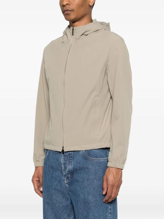 26SS 폴앤샤크 자켓 26412188 128 BEIGE - PAUL & SHARK