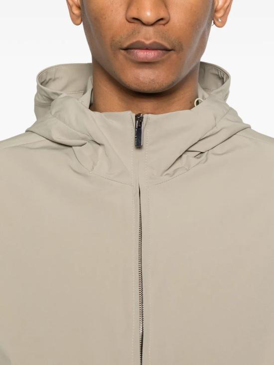 26SS 폴앤샤크 자켓 26412188 128 BEIGE - PAUL & SHARK