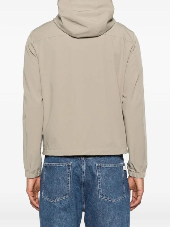 26SS 폴앤샤크 자켓 26412188 128 BEIGE - PAUL & SHARK