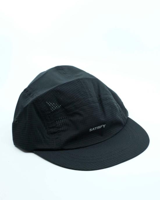  새티스파이 모자 Satisfy Rippy Air Trail 캡