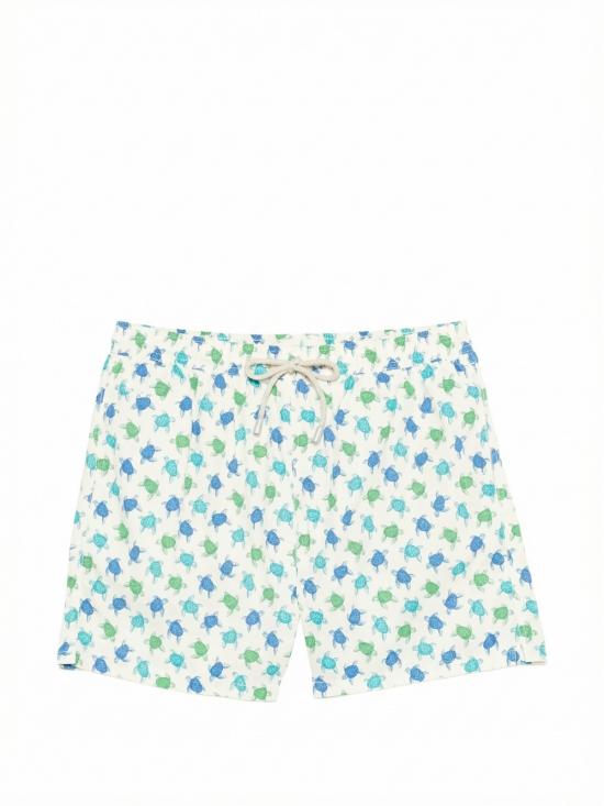 26SS 세인트바쓰 스윔팬츠 LIG0016 04127L OCEAN TURTLE 10