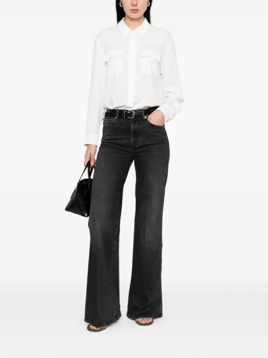 26SS 세븐포올맨카인드 데님 팬츠 7U330C32 1NU BLACK - 7 FOR ALL MANKIND