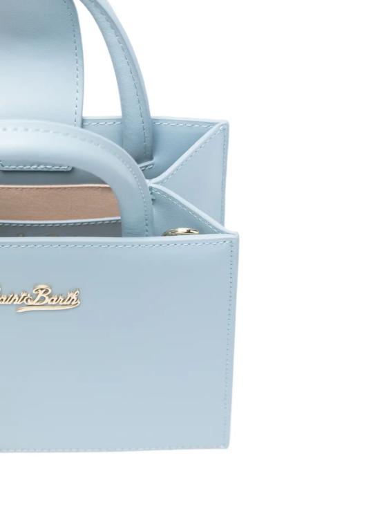 26SS 세인트바쓰 토트백 SHBM0002 00002L LEATHER 31 - MC2 SAINT BARTH