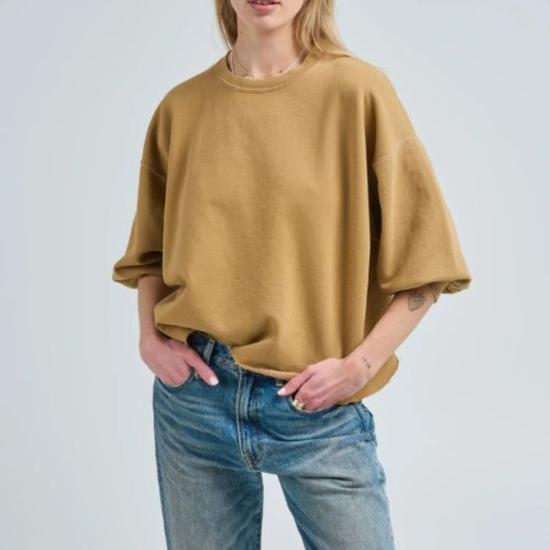 레이첼 코미 스웨터 폰드 스웨트셔츠 - RACHEL COMEY