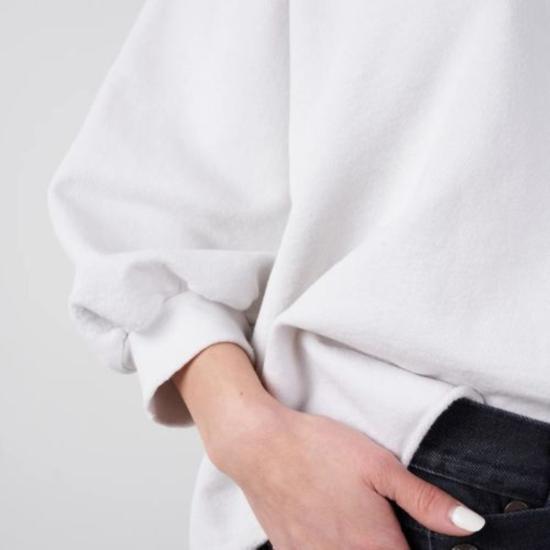  레이첼 코미 스웨터 폰드 스웨트셔츠 - RACHEL COMEY