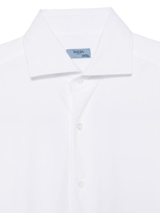 26SS 발바 셔츠 CKU13P015417 4U1 - BARBA