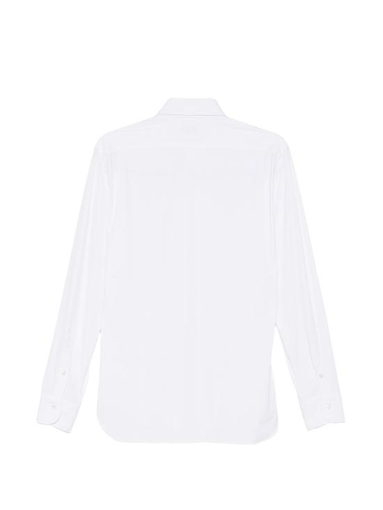 26SS 발바 셔츠 CKU13P015417 4U1 - BARBA