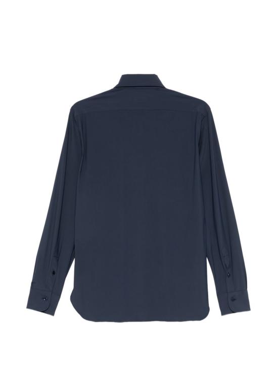 26SS 발바 셔츠 CKU13P015417 4U3 - BARBA