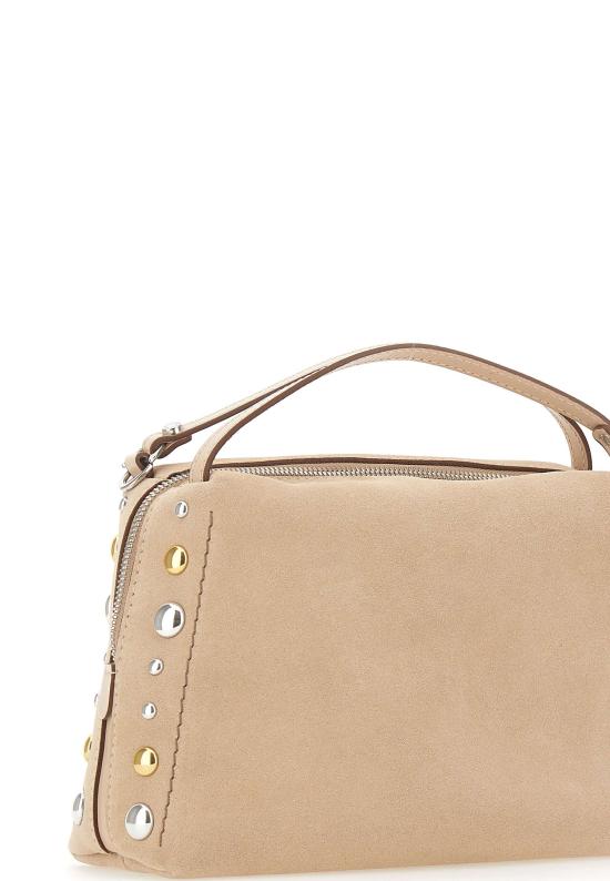 26SS 지아니 끼아리니 숄더백 BS12398 CMBRCNUDE Beige - GIANNI CHIARINI