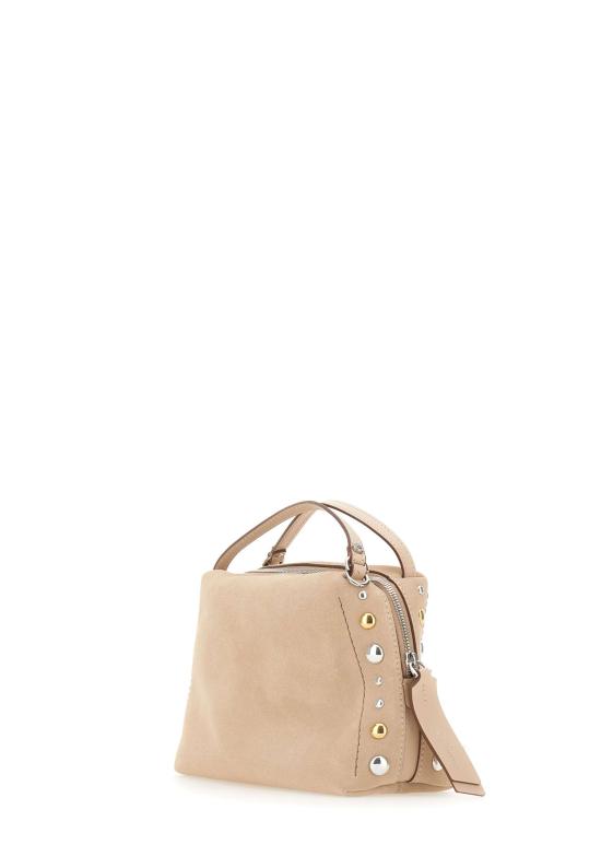 26SS 지아니 끼아리니 숄더백 BS12398 CMBRCNUDE Beige - GIANNI CHIARINI