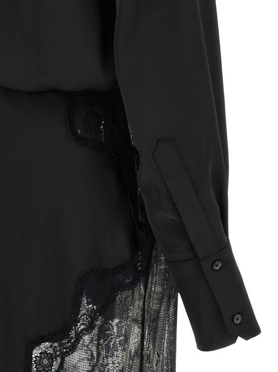 26SS VAILLANT 원피스 DR162BLACK - OTHER BRANDS