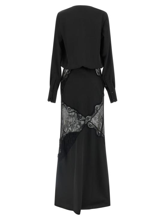 26SS VAILLANT 원피스 DR162BLACK - OTHER BRANDS