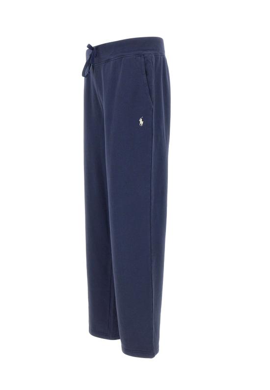 26SS 폴로 랄프로렌 스트레이트 팬츠 710951756 002 Blue - POLO RALPH LAUREN