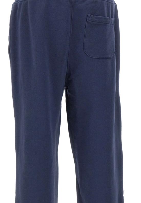 26SS 폴로 랄프로렌 스트레이트 팬츠 710951756 002 Blue - POLO RALPH LAUREN