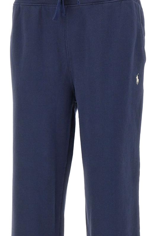 26SS 폴로 랄프로렌 스트레이트 팬츠 710951756 002 Blue - POLO RALPH LAUREN