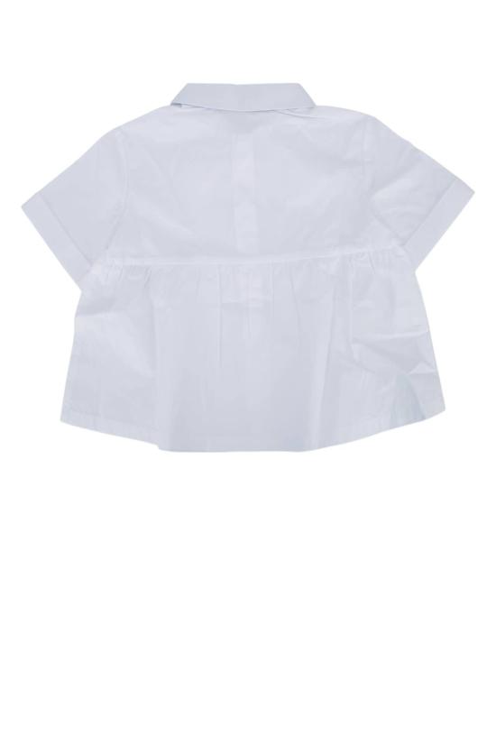  [키즈] 마르니 탑 키즈 마니 Mc121f 셔츠 - MARNI