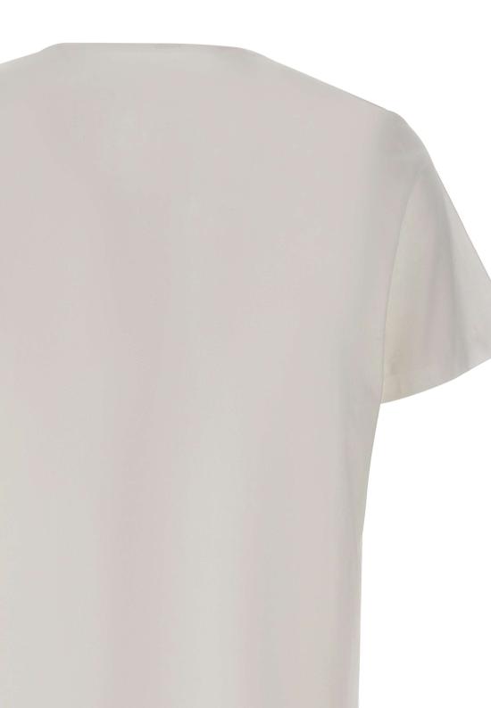  폴로 랄프로렌 반팔 티셔츠 714844756 005 White - POLO RALPH LAUREN