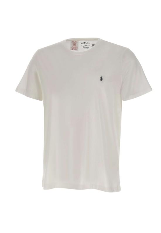  폴로 랄프로렌 반팔 티셔츠 714844756 005 White