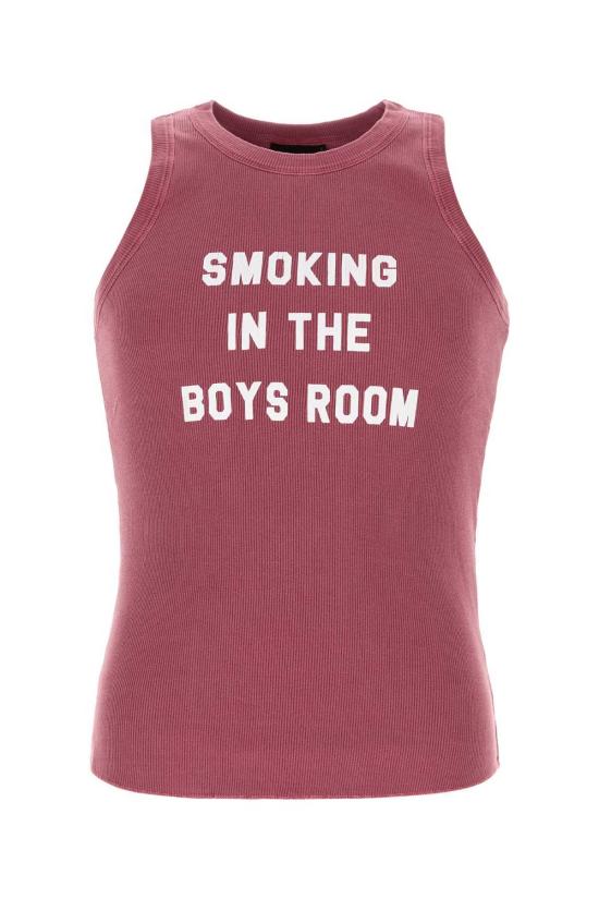  디스퀘어드2 민소매 티셔츠