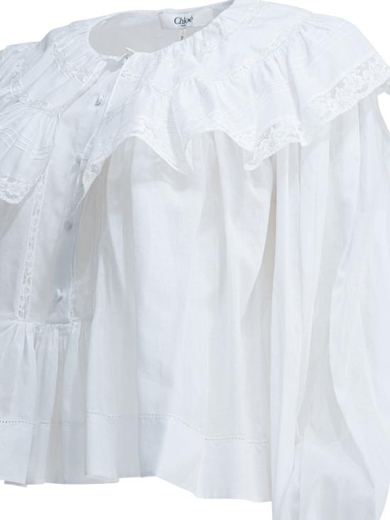 26SS 끌로에 탑 CH26SHT84040107 - CHLOE