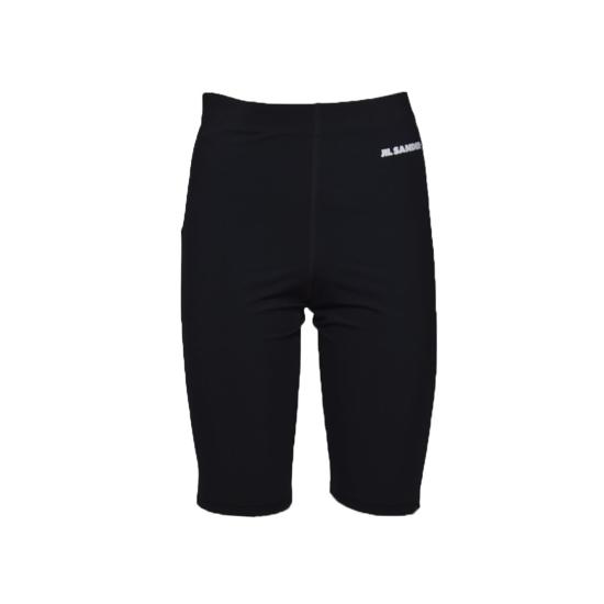 26SS 질샌더 숏 스커트 J40MU0120J20031001 DOM