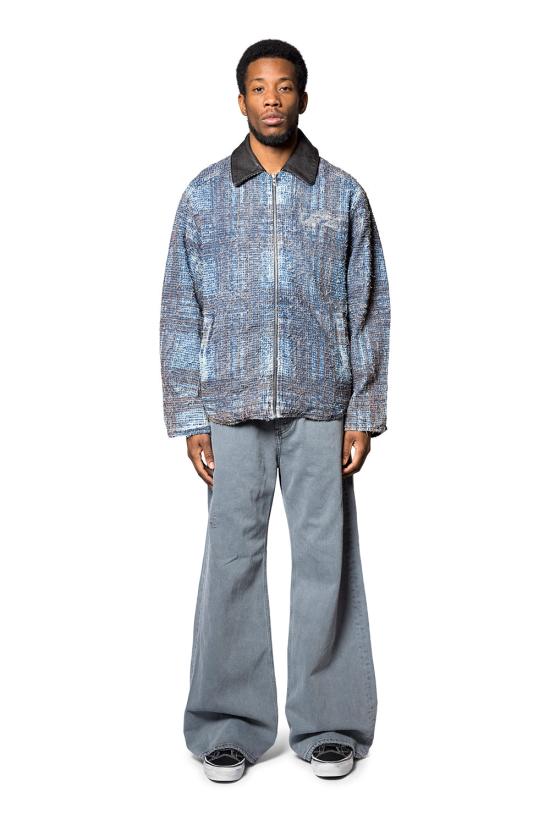 26SS 디젤 데님 팬츠 A0637009N2602 MULTICOLOR DOM - DIESEL