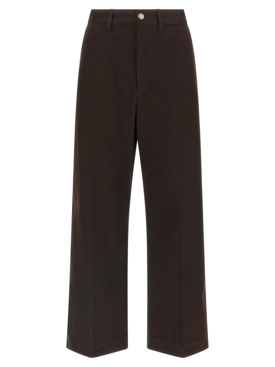 26SS 폴로 랄프로렌 스트레이트 팬츠 211873988500