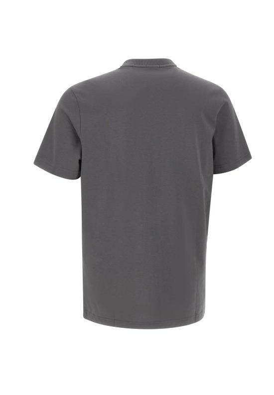 26SS 보스 반팔 티셔츠 50506373 071 Grey - BOSS