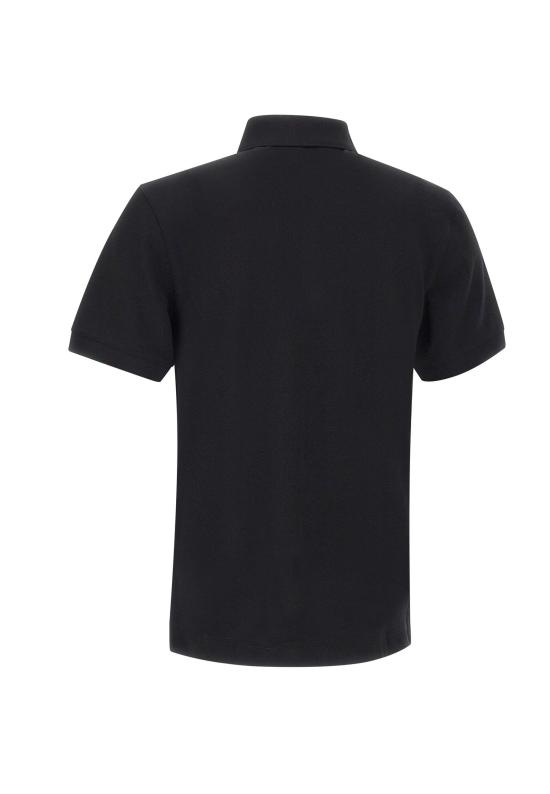 26SS 보스 폴로 티셔츠 50553564 001 BLACK - BOSS