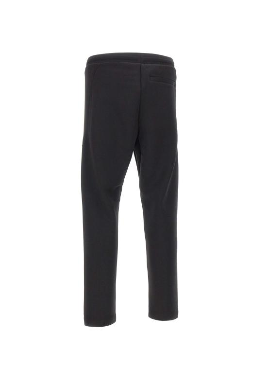 26SS 보스 스트레이트 팬츠 50559800 001 Black - BOSS