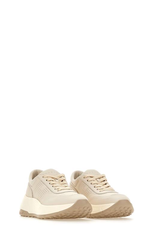 26SS 호간 스니커즈 HXW6690GC10U45 B013 Beige - HOGAN