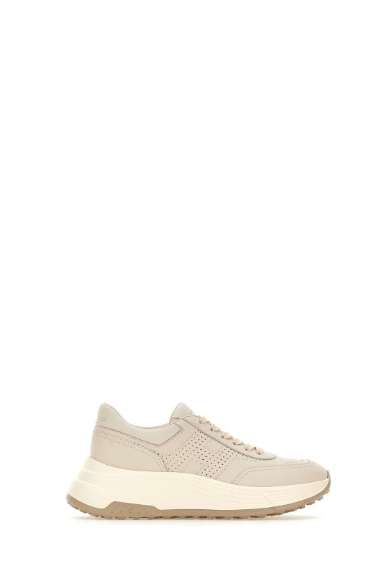 26SS 호간 스니커즈 HXW6690GC10U45 B013 Beige