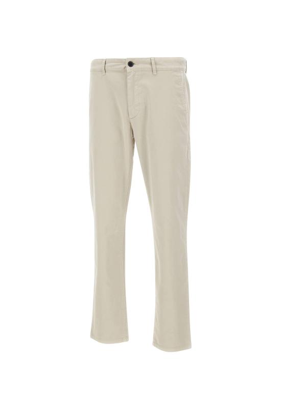 26SS 보스 스트레이트 팬츠 50510933 271 Beige